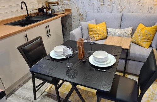 Culbokie Apartment | Discover Findon Nook: Guest Rated 10/10 Experience