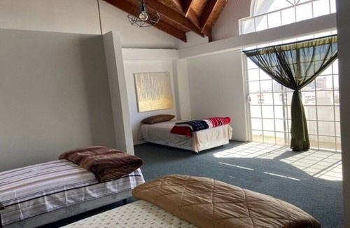 Centro Carretera Other | Family-Friendly Castle with Balcony and Ocean Views