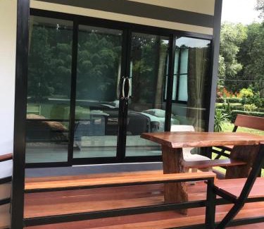 Ko Chang Hotel | Discover Fine Times Resort: Oceanfront Retreat with Spa