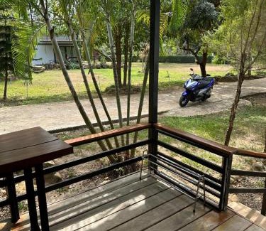 Ko Chang Hotel | Discover Fine Times Resort: Oceanfront Retreat with Spa