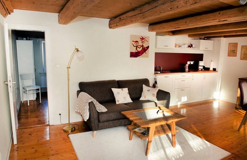 Goslar Apartment | Cozy Apartment for Two in Historic Goslar with Breakfast