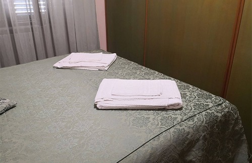 Materdei House | Finely furnished apartment with all the comforts, right in the center!