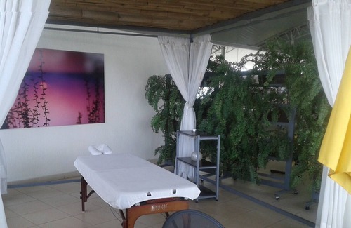 Jacarandas Apartment | Finely Furnished New Loft In The Heart Of Cuernavaca