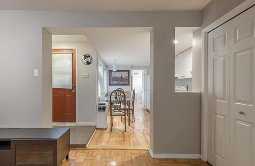 Gay Village Apartment | Prime Downtown Location - 1-Bedroom Apartment in MTL