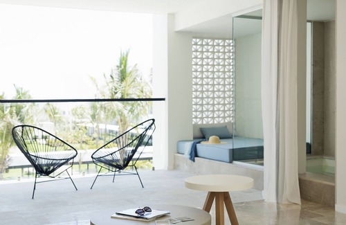 Playa Mujeres Resort | Exquisite Finest Playa Mujeres - All Inclusive Experience