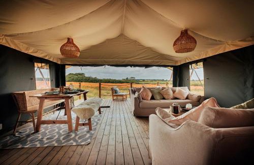 Little Walsingham Ski Chalet | Discover Foxley Lodge: A Perfect Retreat for Families