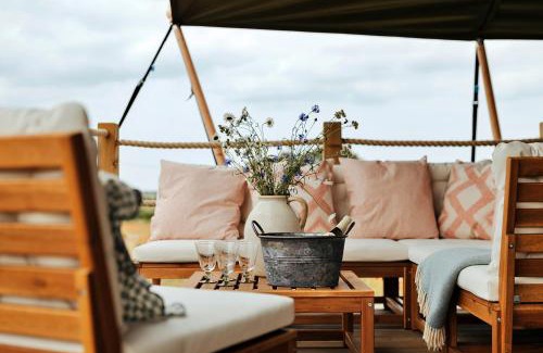 Little Walsingham Ski Chalet | Discover Foxley Lodge: A Perfect Retreat for Families