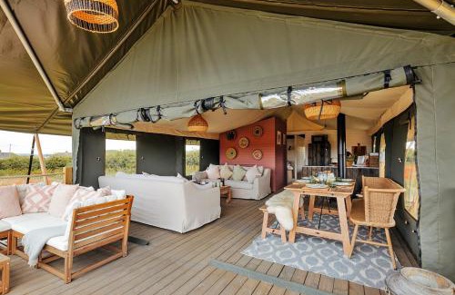 Little Walsingham Ski Chalet | Discover Foxley Lodge: A Perfect Retreat for Families
