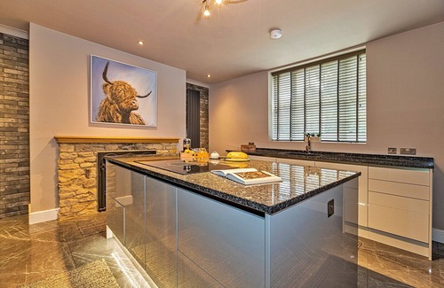 Yardley Gobion House | Finest Retreats - Ttich Manor Retreat