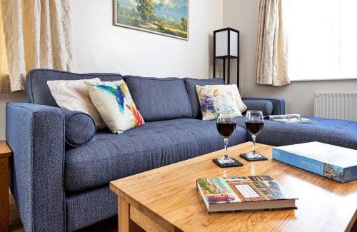 Braithwaite House | Discover The Duck House: A 4-Star Family Retreat
