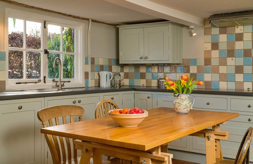 Newmarket Cottage | Pet-Friendly Getaway | The West Wing at Gypsy Hall