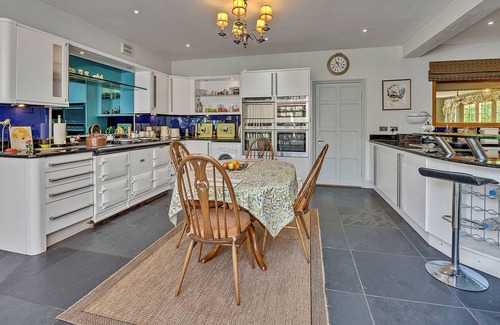 Hethel House | Finest Retreats | The Old Hall