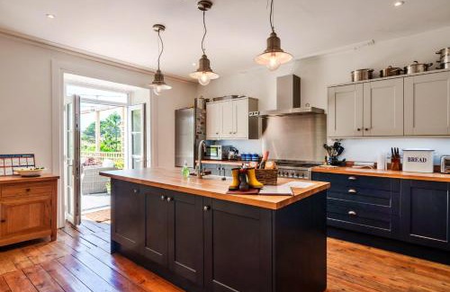 Talland House | Finest Retreats - The Old Vicarage