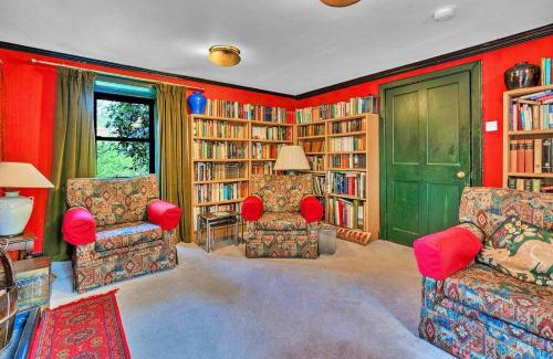 East Linton House | Premier Retreat - The West Wing at The Mill House