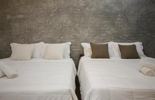 Chiang Khan Hotel | Relaxing Getaway at FineUpHome with Private Pool & More
