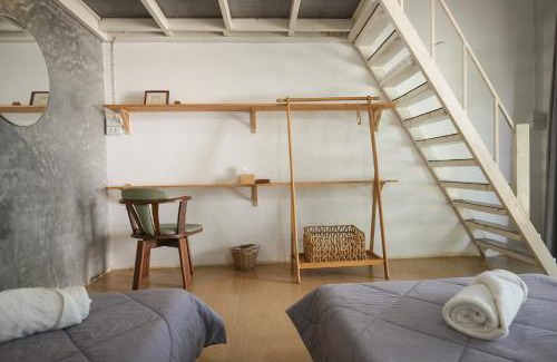 Chiang Khan Hotel | Relaxing Getaway at FineUpHome with Private Pool & More