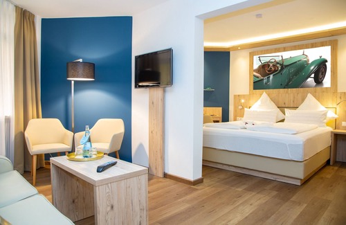 Badenweiler Hotel | Family-Friendly Retreat at Fini Resort Badenweiler