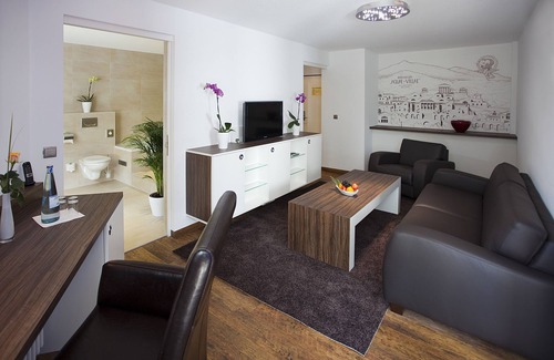 Badenweiler Hotel | Family-Friendly Retreat at Fini Resort Badenweiler