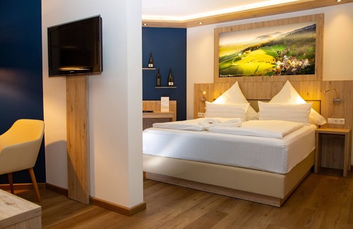 Badenweiler Hotel | Family-Friendly Retreat at Fini Resort Badenweiler
