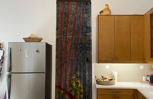 Vori House | Finika House & Garden: Traditional Elegance in South Crete