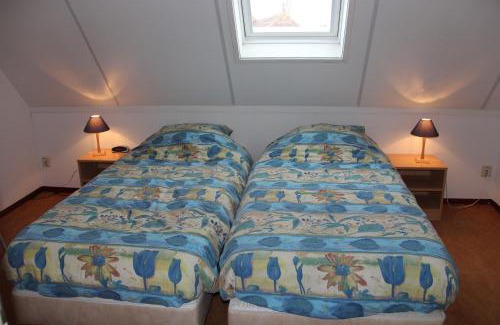 Municipality of Terschelling Apartment | Oceanfront Retreat at Finistère - Rated 9/10 by Guests