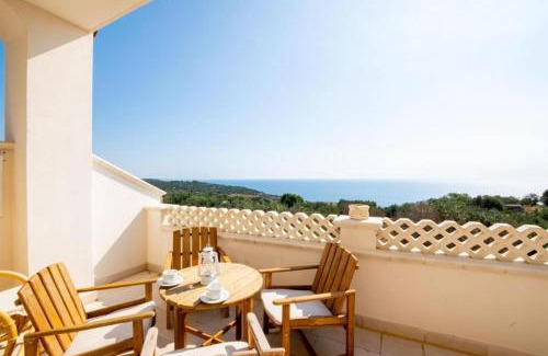 Gagliano del Capo Bed & Breakfast | Experience FinisTerrae Rooms with Pet-Friendly Amenities