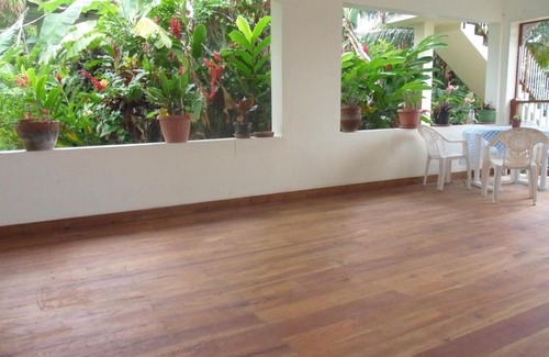 Titchfield Peninsula Bed & Breakfast | Cozy Finjam Cottage: Child Friendly with Kitchen Amenities