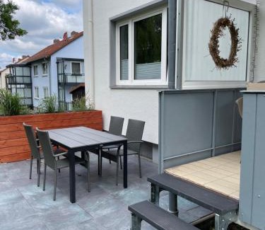 Bad Harzburg Apartment | Finkennest Bad Harzburg