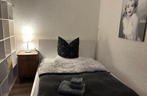 Gosen-Neu Zittau Apartment | Family-Friendly Finki's Ferienwohnungen: Rated 9.3/10