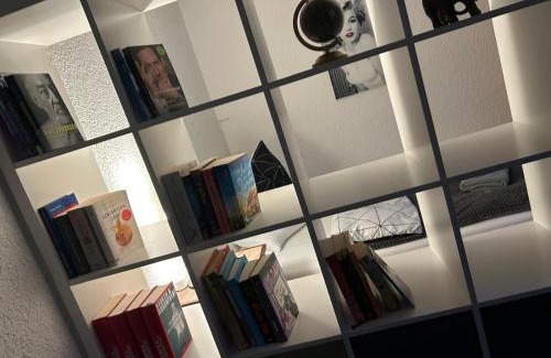 Gosen-Neu Zittau Apartment | Family-Friendly Finki's Ferienwohnungen: Rated 9.3/10