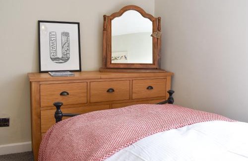 Pooley Bridge House | Charming Finkle Cottage: 4-Star Pet and Child Friendly Retreat
