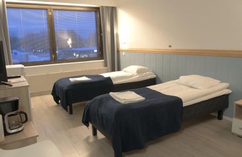Juuka Hotel | Finlandia Hotel Puu-Juuka