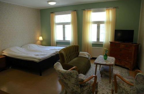 Juuka Hotel | Finlandia Hotel Puu-Juuka