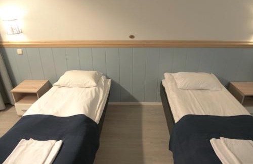 Juuka Hotel | Finlandia Hotel Puu-Juuka
