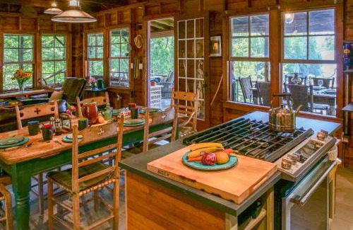 Colchester House | Experience Finlays Cove: Oceanfront Bliss with Private Beach