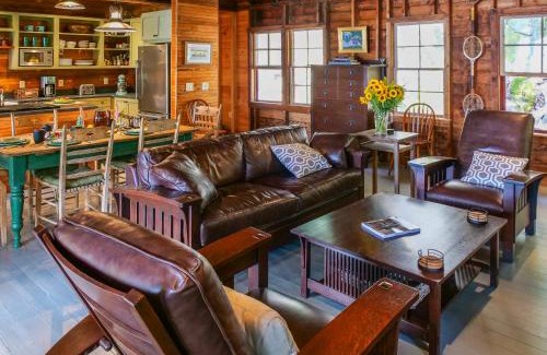 Colchester House | Experience Finlays Cove: Oceanfront Bliss with Private Beach