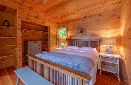 Colchester House | Experience Finlays Cove: Oceanfront Bliss with Private Beach