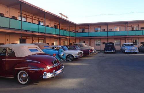 Butte Hotel | Welcoming Finlen Hotel and Motor Inn: Family-Friendly Stay