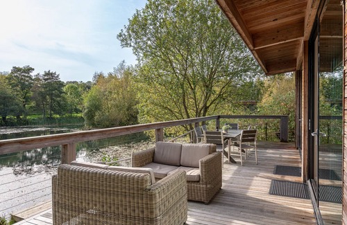 Richmond Cottage | Family-Friendly Finley Lodge: Cozy 3-Bedroom Retreat