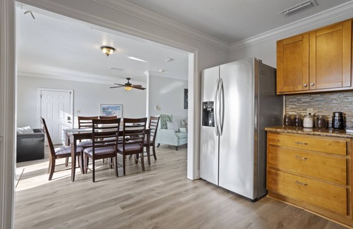 Gulfport House | Finley House: Gorgeous Gulf View & Family-Friendly Amenities