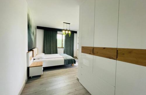Tirgu Mures Apartment | Child-Friendly FinnApartman 2 - Guest Rated: 9.8/10