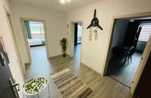 Tirgu Mures Apartment | Child-Friendly FinnApartman 2 - Guest Rated: 9.8/10