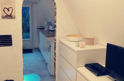 Ilmenau House | Cozy Finnhütte Retreat in the Beautiful Thüringer Wald