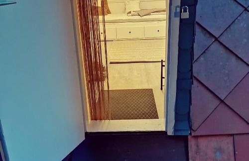 Ilmenau House | Cozy Finnhütte Retreat in the Beautiful Thüringer Wald