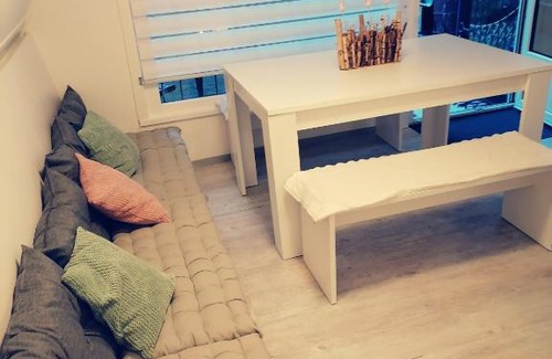 Ilmenau House | Cozy Finnhütte Retreat in the Beautiful Thüringer Wald