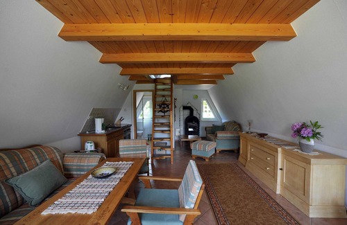 Freest House | Unmatched Oceanfront Retreat at Finnhütte - Guest Rated 10/10