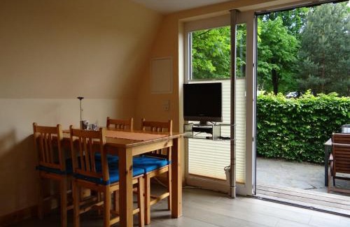 Wittenbeck House | Oceanfront Finnhütte Fisch: Family-Friendly Retreat