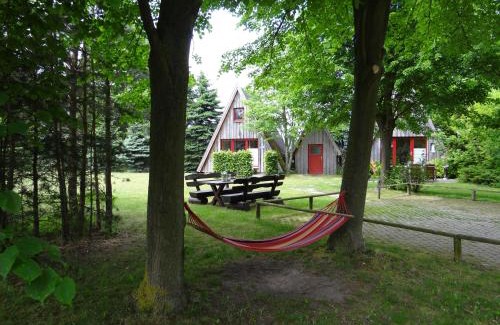 Wittenbeck House | Oceanfront Finnhütte Fisch: Family-Friendly Retreat