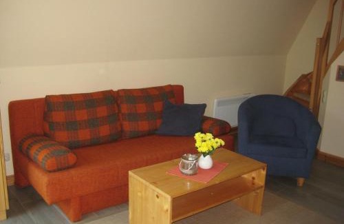Wittenbeck House | Oceanfront Finnhütte Fisch: Family-Friendly Retreat