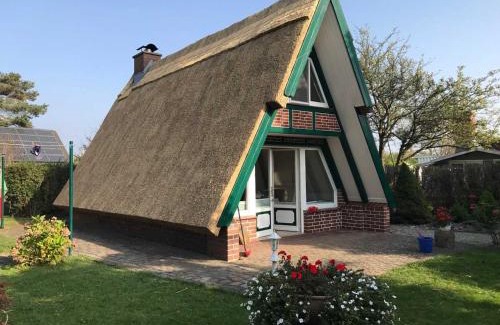 Freest House | Family-Friendly Finnhütte Freest with Top Guest Ratings